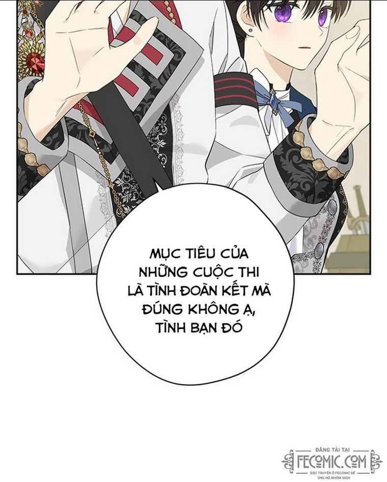 Thực Ra Tôi Mới Là Thật Chap 84 - Next Chap 85