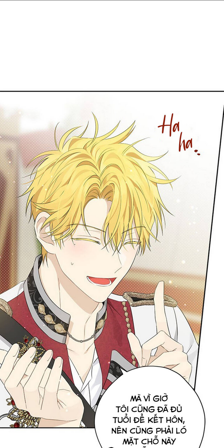 Thực Ra Tôi Mới Là Thật Chap 84 - Next Chap 85