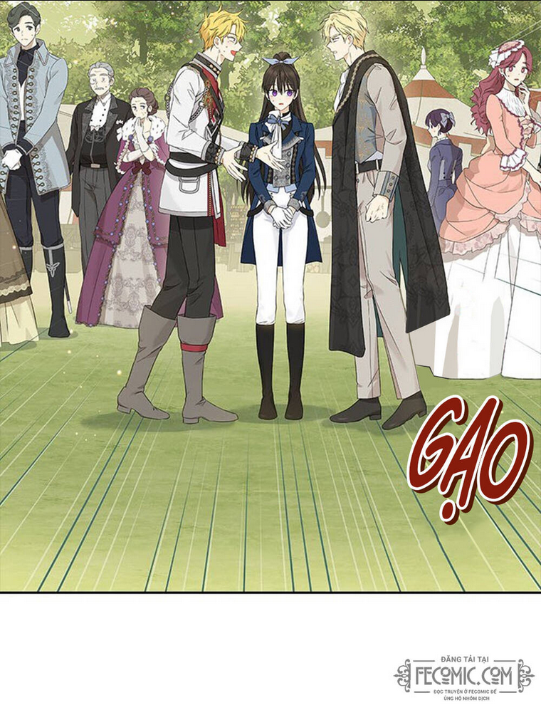 Thực Ra Tôi Mới Là Thật Chap 84 - Next Chap 85