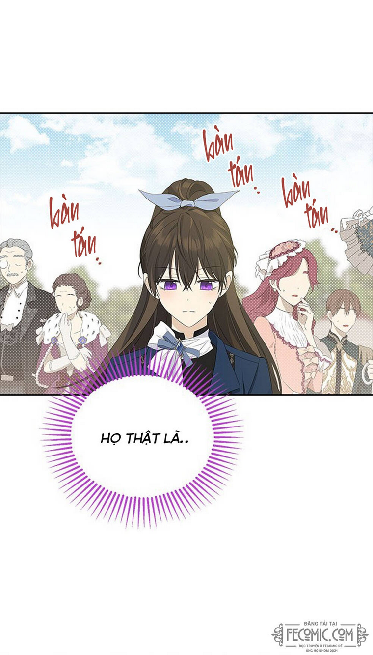 Thực Ra Tôi Mới Là Thật Chap 84 - Next Chap 85