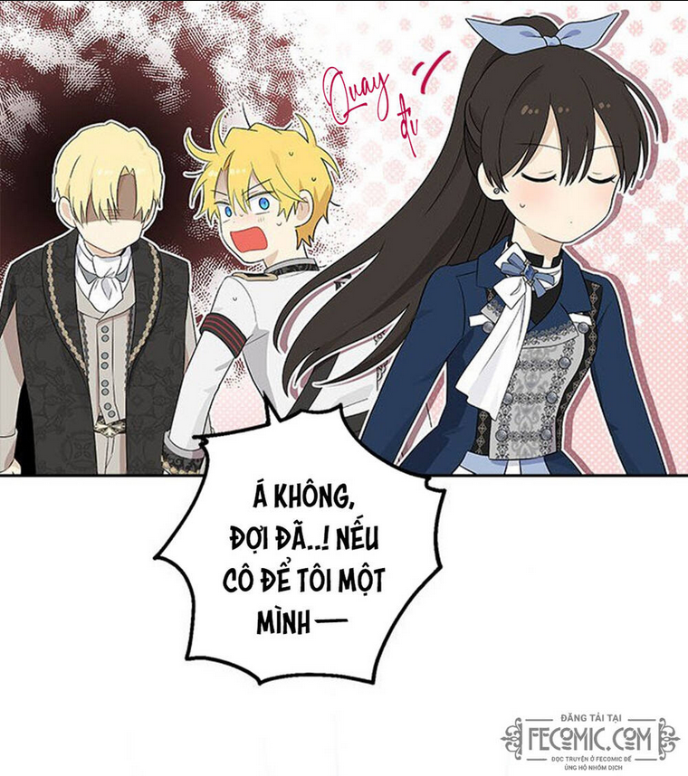 Thực Ra Tôi Mới Là Thật Chap 84 - Next Chap 85