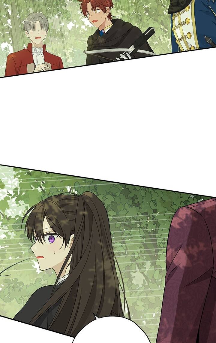 Thực Ra Tôi Mới Là Thật Chap 86.1 - Next Chap 87.1