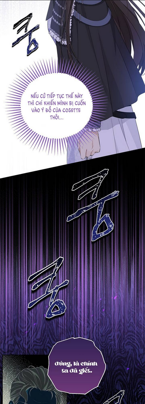 Thực Ra Tôi Mới Là Thật Chap 86.1 - Next Chap 87.1