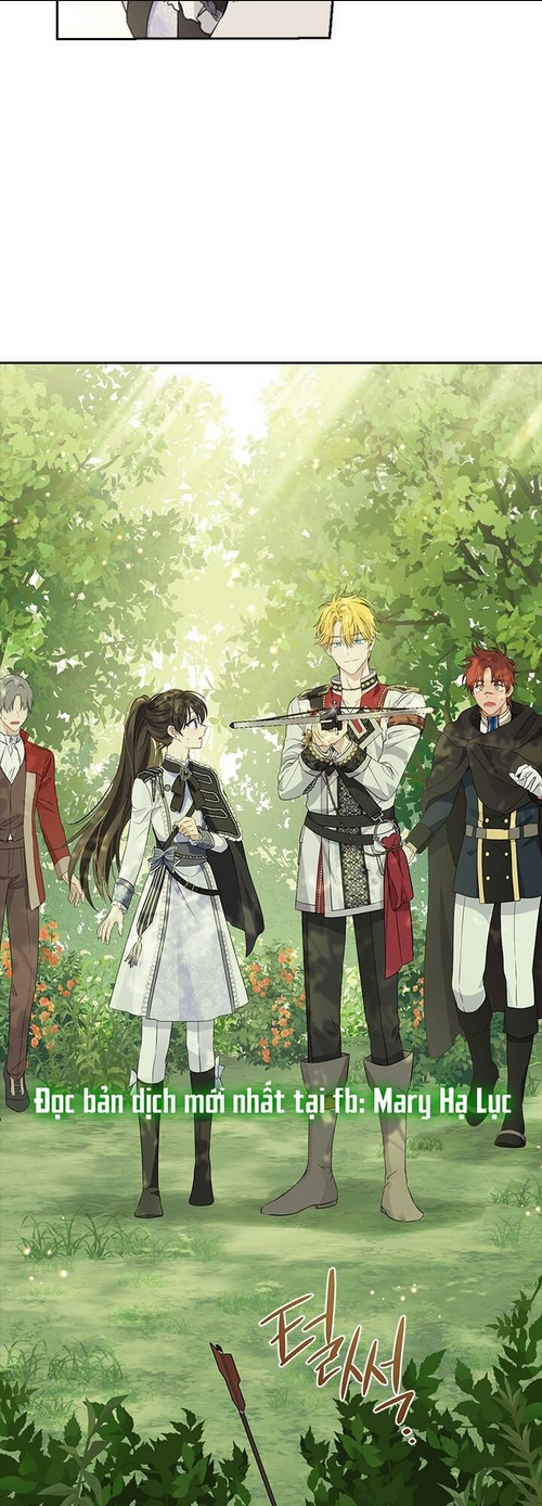 Thực Ra Tôi Mới Là Thật Chap 86.1 - Next Chap 87.1