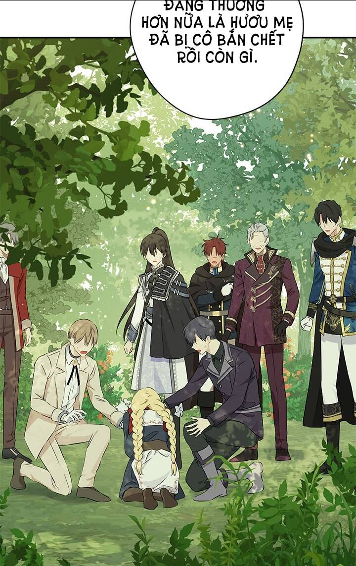 Thực Ra Tôi Mới Là Thật Chap 86.1 - Next Chap 87.1