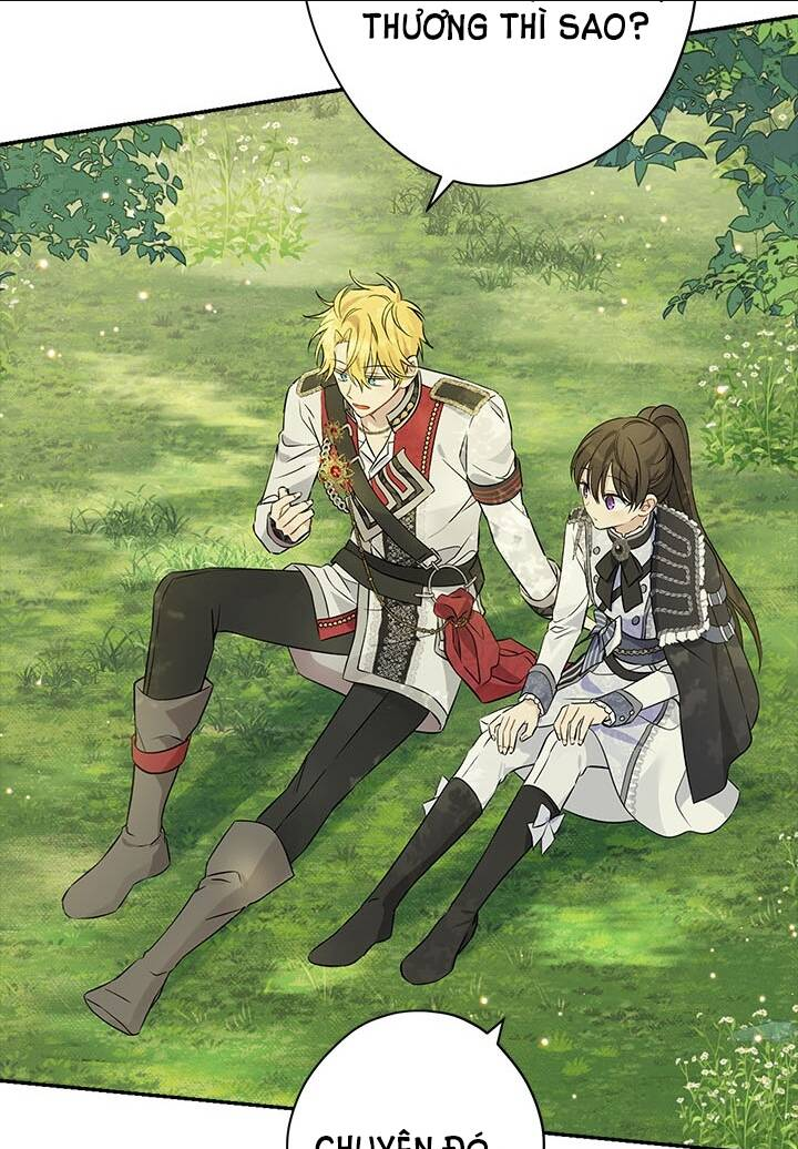 Thực Ra Tôi Mới Là Thật Chap 87.1 - Next Chap 88.1