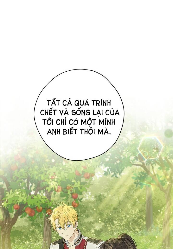 Thực Ra Tôi Mới Là Thật Chap 87.1 - Next Chap 88.1