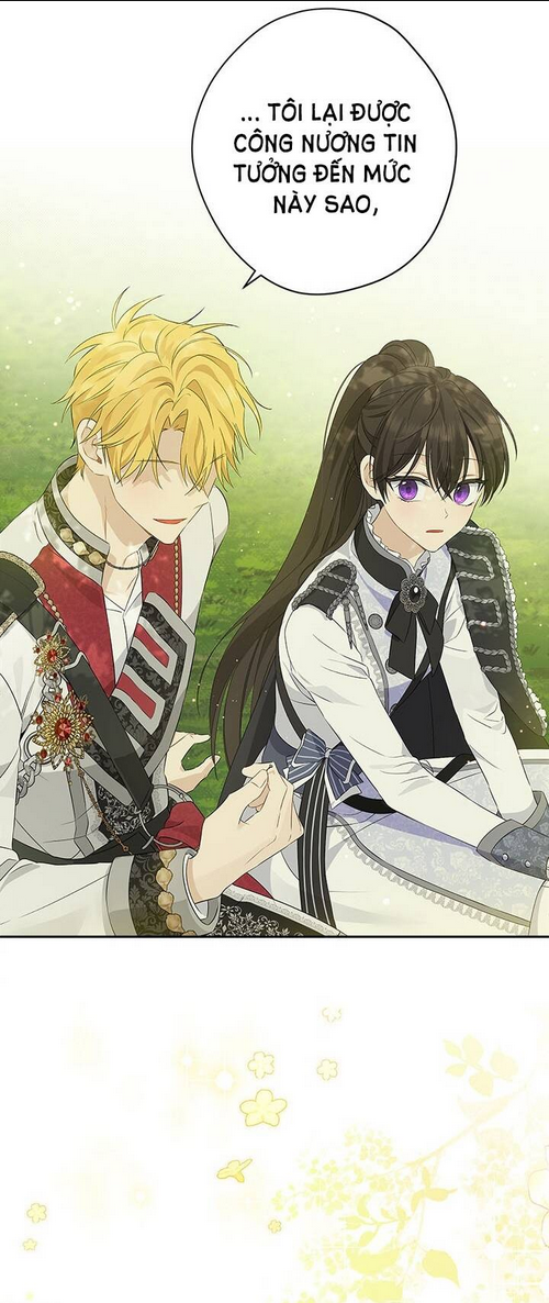 Thực Ra Tôi Mới Là Thật Chap 87.1 - Next Chap 88.1