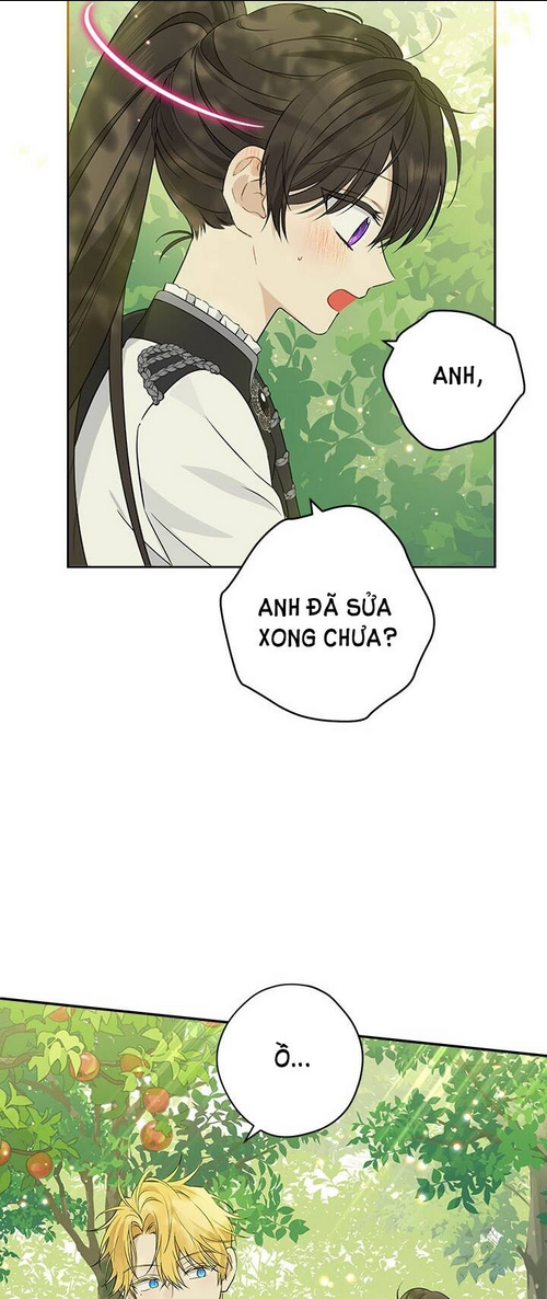 Thực Ra Tôi Mới Là Thật Chap 87.1 - Next Chap 88.1