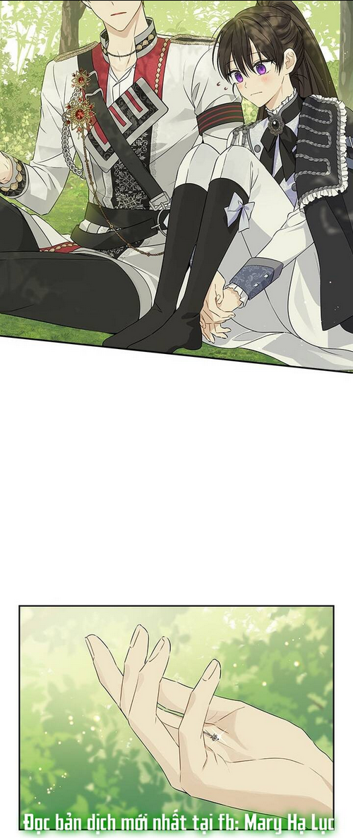 Thực Ra Tôi Mới Là Thật Chap 87.1 - Next Chap 88.1