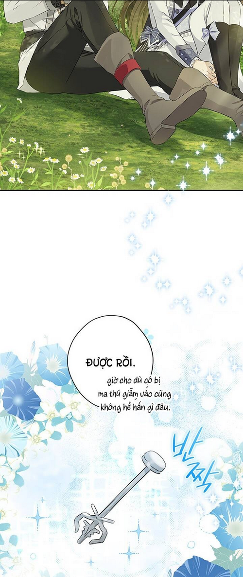 Thực Ra Tôi Mới Là Thật Chap 87.1 - Next Chap 88.1