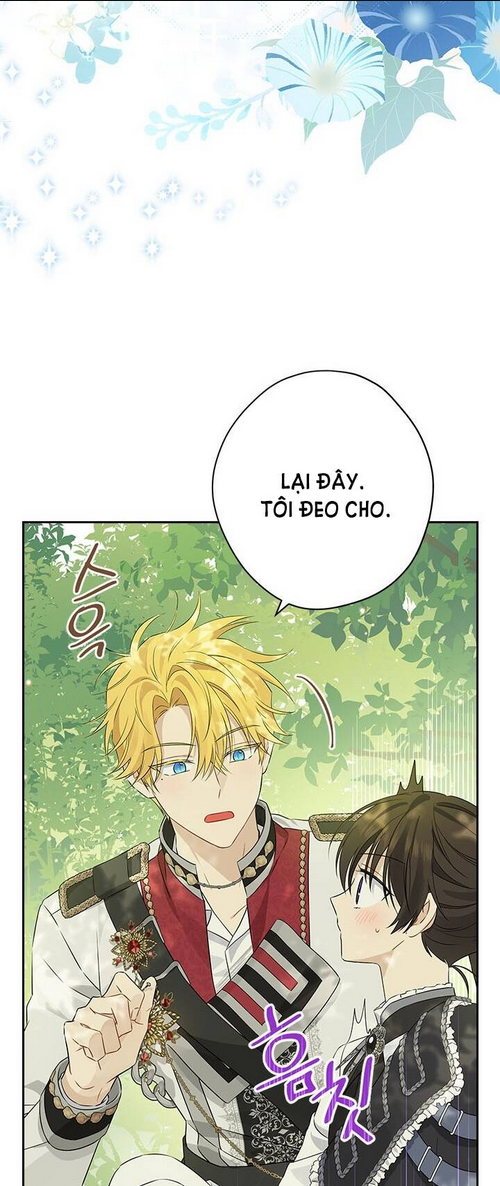 Thực Ra Tôi Mới Là Thật Chap 87.1 - Next Chap 88.1