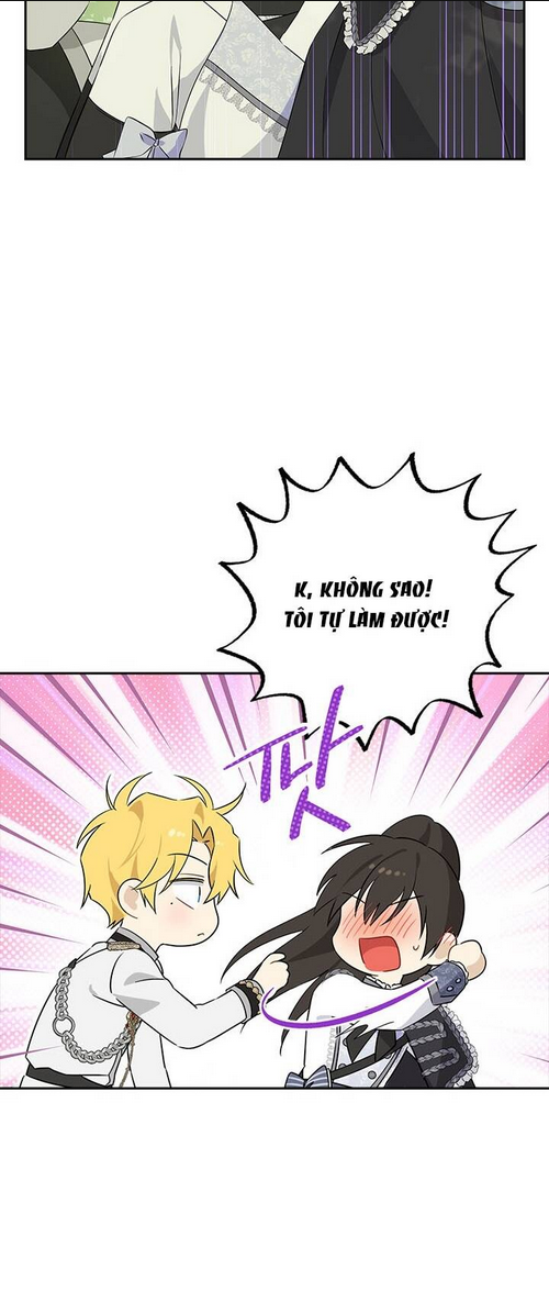 Thực Ra Tôi Mới Là Thật Chap 87.1 - Next Chap 88.1