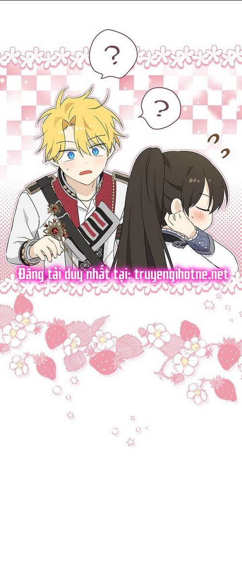 Thực Ra Tôi Mới Là Thật Chap 87.1 - Next Chap 88.1