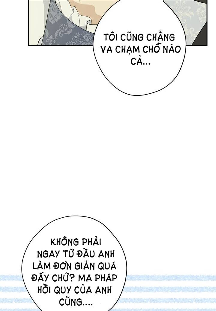 Thực Ra Tôi Mới Là Thật Chap 87.1 - Next Chap 88.1
