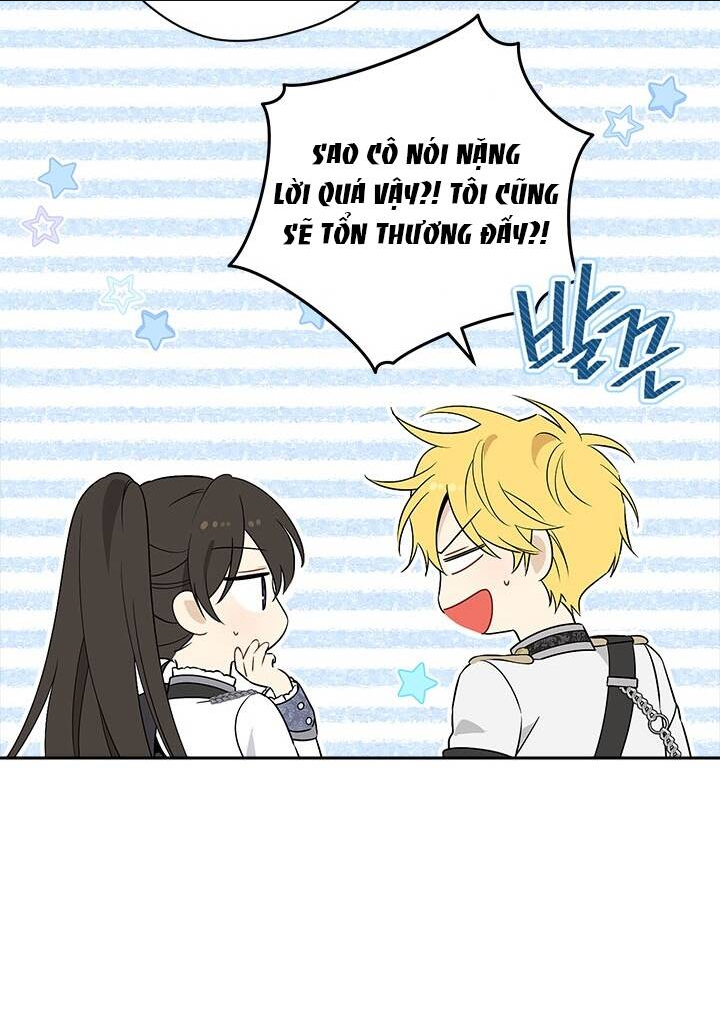 Thực Ra Tôi Mới Là Thật Chap 87.1 - Next Chap 88.1