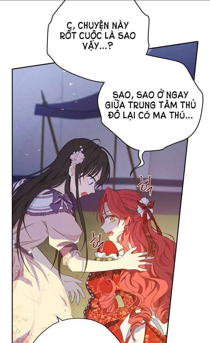 Thực Ra Tôi Mới Là Thật Chap 88.1 - Next Chap 89.1