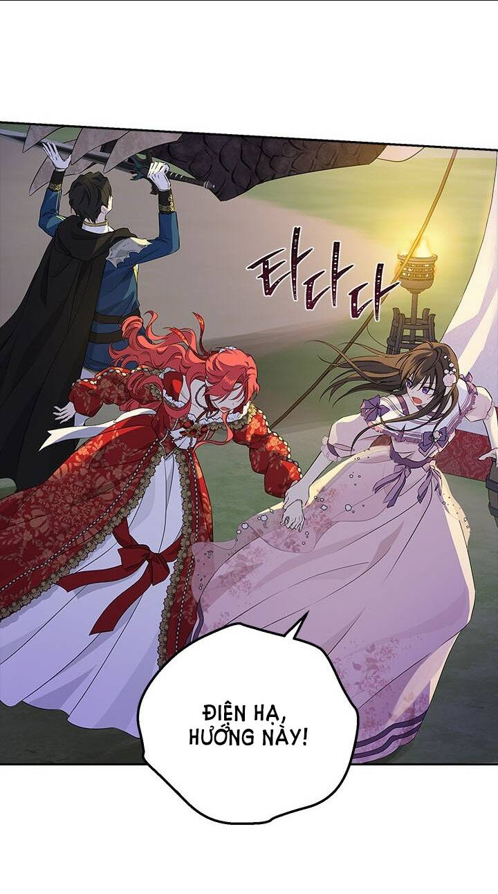 Thực Ra Tôi Mới Là Thật Chap 88.1 - Next Chap 89.1