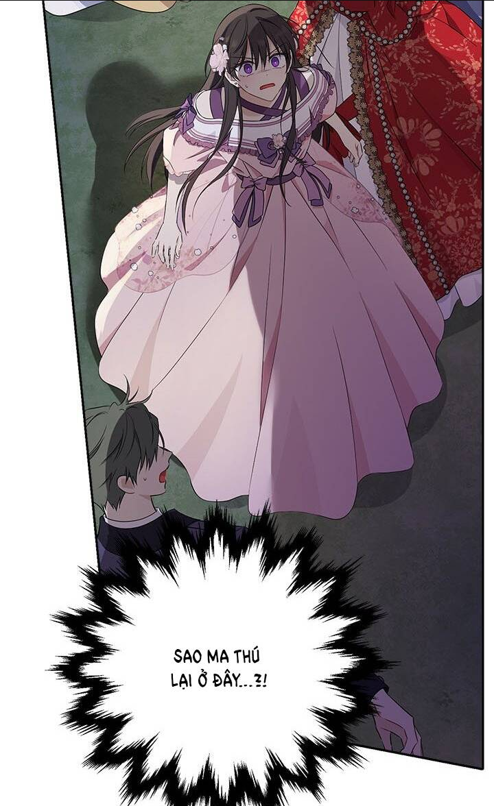 Thực Ra Tôi Mới Là Thật Chap 88.1 - Next Chap 89.1