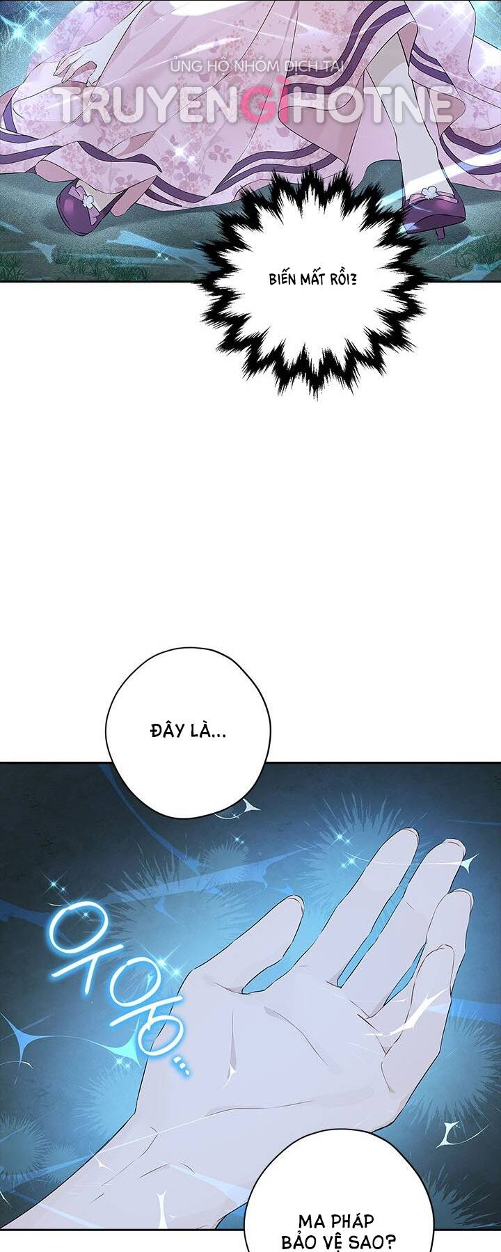 Thực Ra Tôi Mới Là Thật Chap 89.1 - Next Chap 90.1