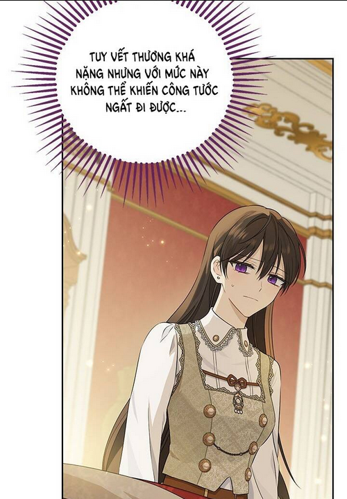 Thực Ra Tôi Mới Là Thật Chap 89.1 - Next Chap 90.1