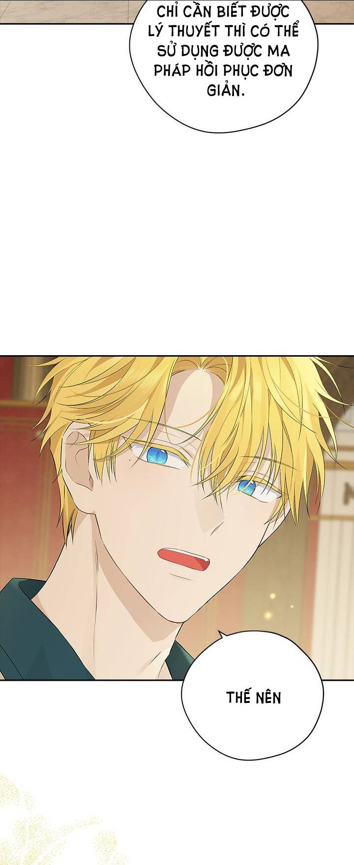 Thực Ra Tôi Mới Là Thật Chap 90.1 - Next Chap 91.1