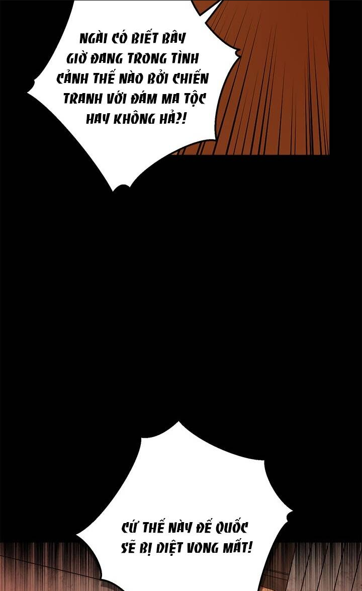 Thực Ra Tôi Mới Là Thật Chap 91.1 - Next Chap 92.1