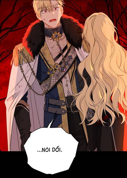 Thực Ra Tôi Mới Là Thật Chap 92.1 - Next Chap 93.1