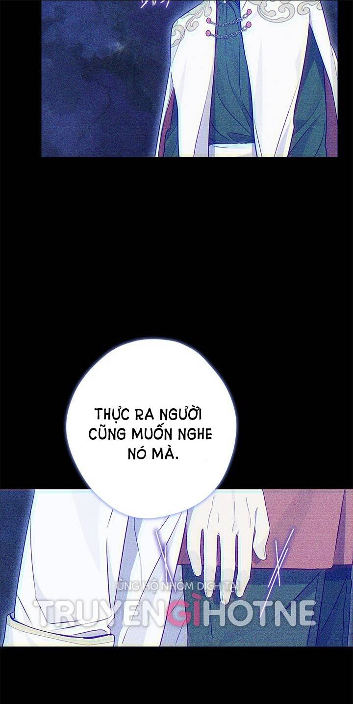 Thực Ra Tôi Mới Là Thật Chap 93.1 - Next Chap 94.1