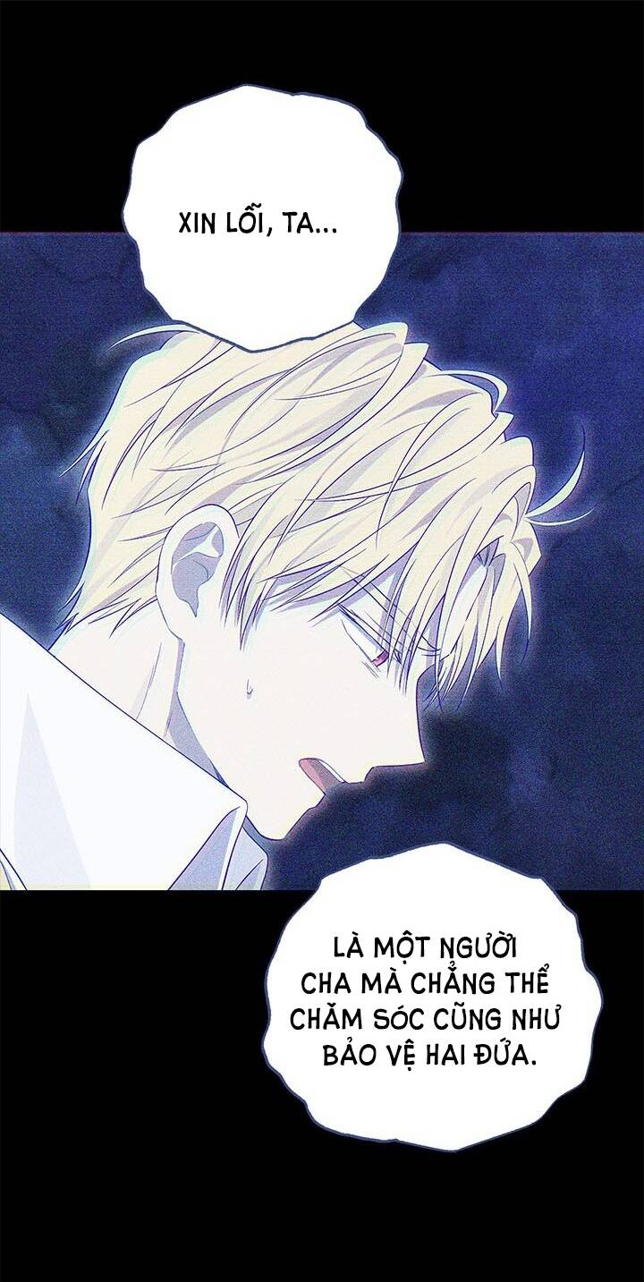 Thực Ra Tôi Mới Là Thật Chap 93.1 - Next Chap 94.1