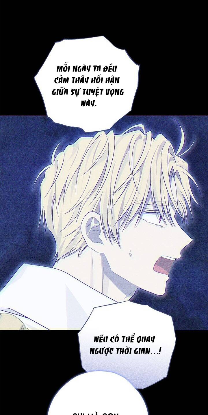 Thực Ra Tôi Mới Là Thật Chap 93.1 - Next Chap 94.1