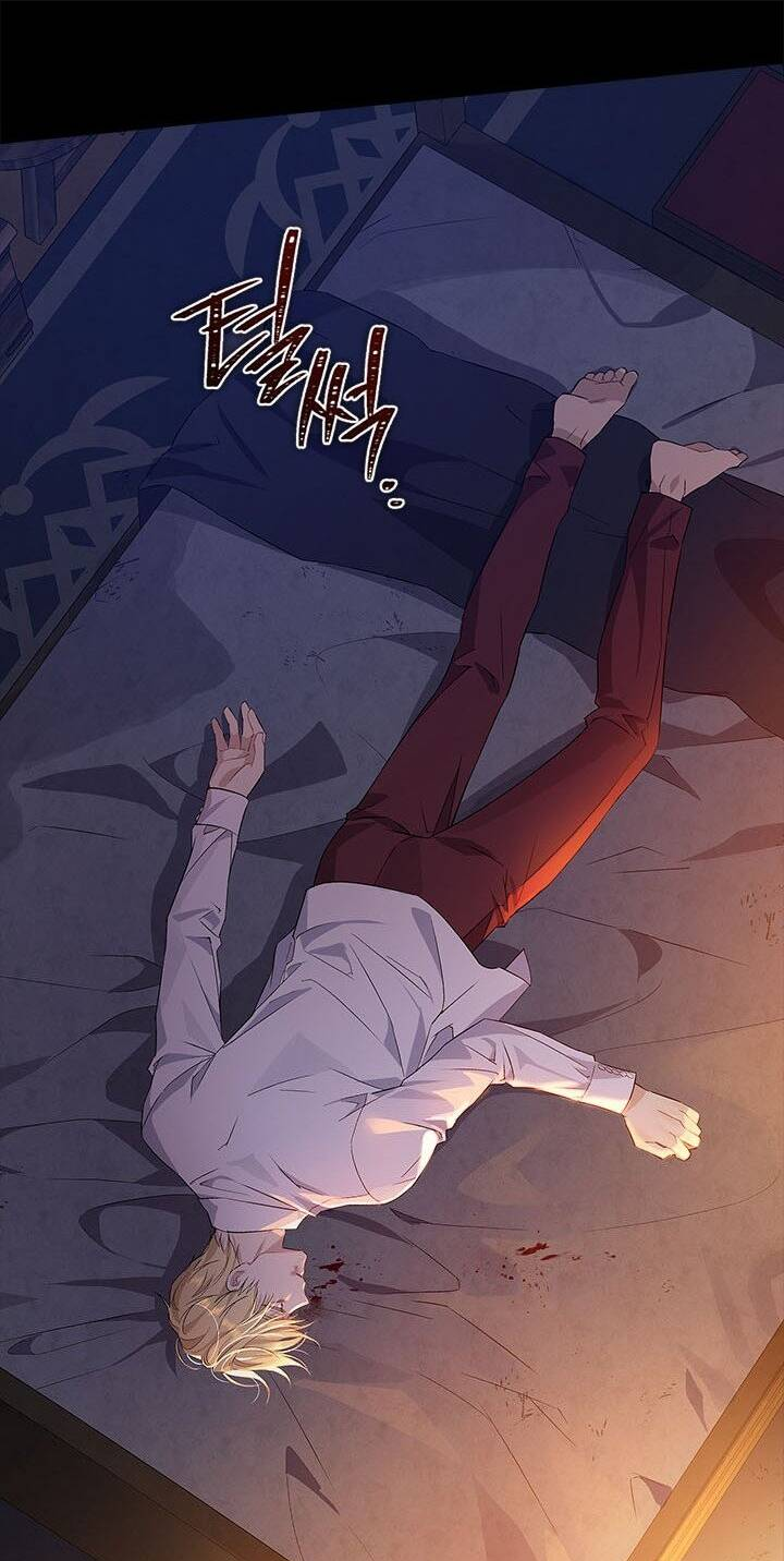 Thực Ra Tôi Mới Là Thật Chap 93.1 - Next Chap 94.1