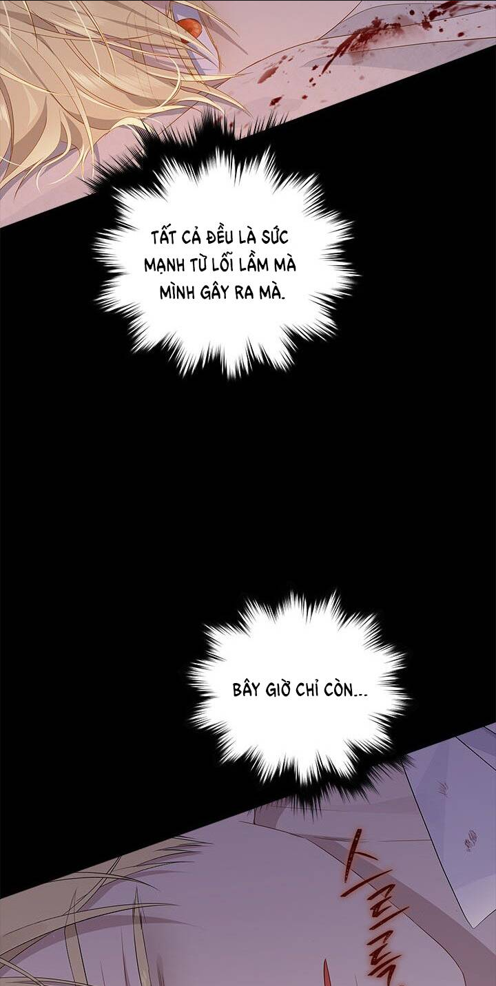 Thực Ra Tôi Mới Là Thật Chap 93.1 - Next Chap 94.1