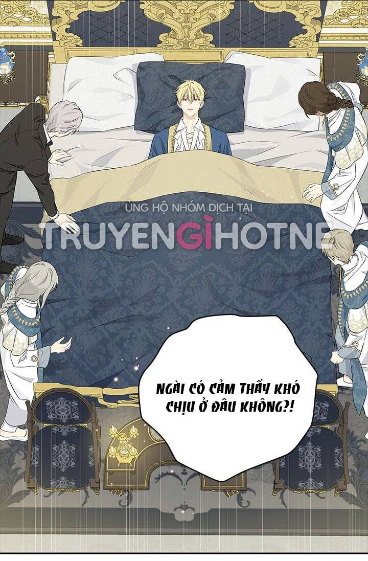 Thực Ra Tôi Mới Là Thật Chap 94.1 - Next Chap 95.1