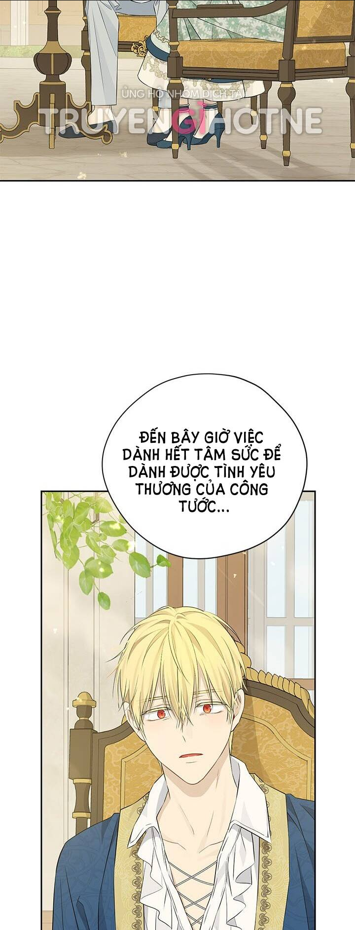 Thực Ra Tôi Mới Là Thật Chap 94.2 - Next Chap 95.2