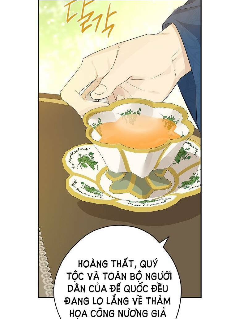 Thực Ra Tôi Mới Là Thật Chap 95.1 - Next Chap 96.1