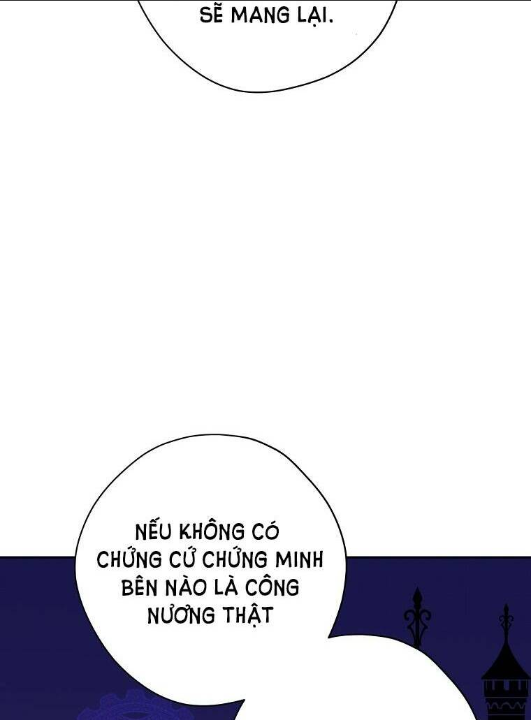 Thực Ra Tôi Mới Là Thật Chap 95.1 - Next Chap 96.1