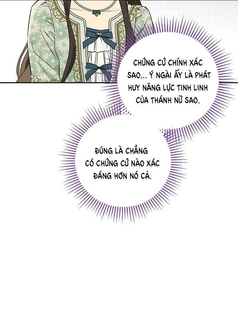 Thực Ra Tôi Mới Là Thật Chap 95.1 - Next Chap 96.1