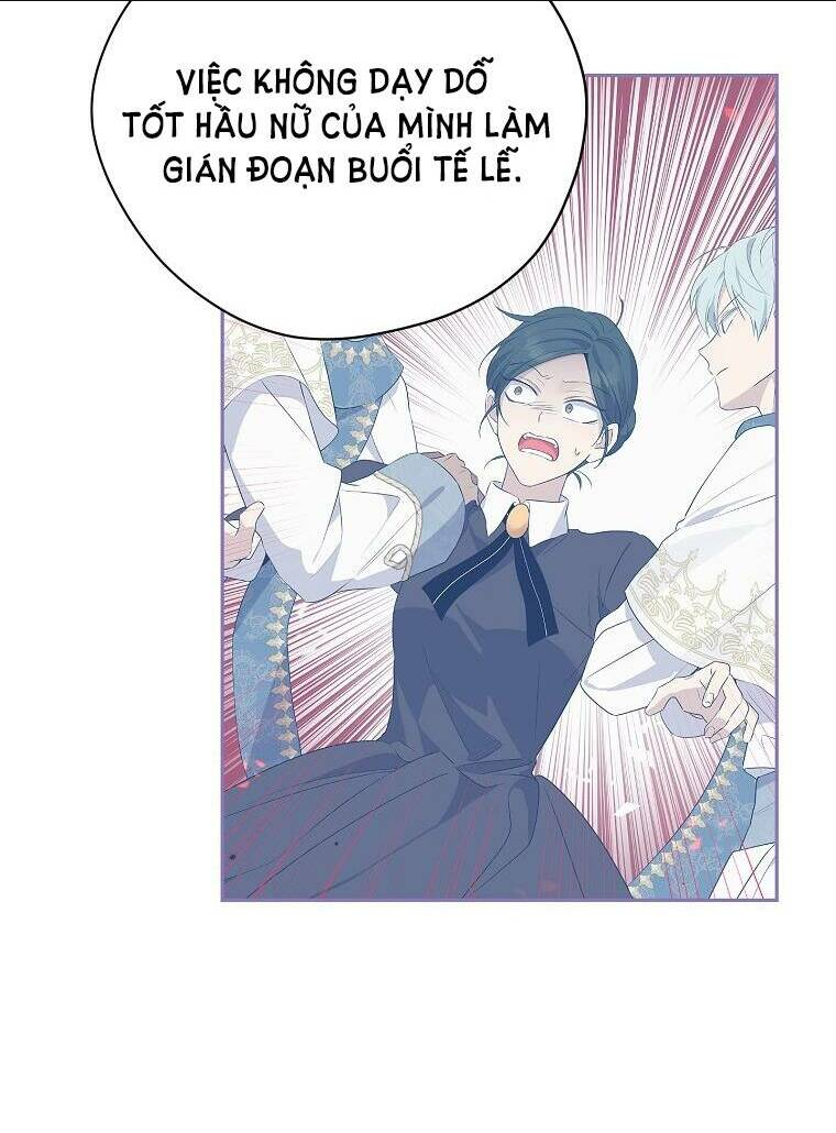 Thực Ra Tôi Mới Là Thật Chap 95.1 - Next Chap 96.1