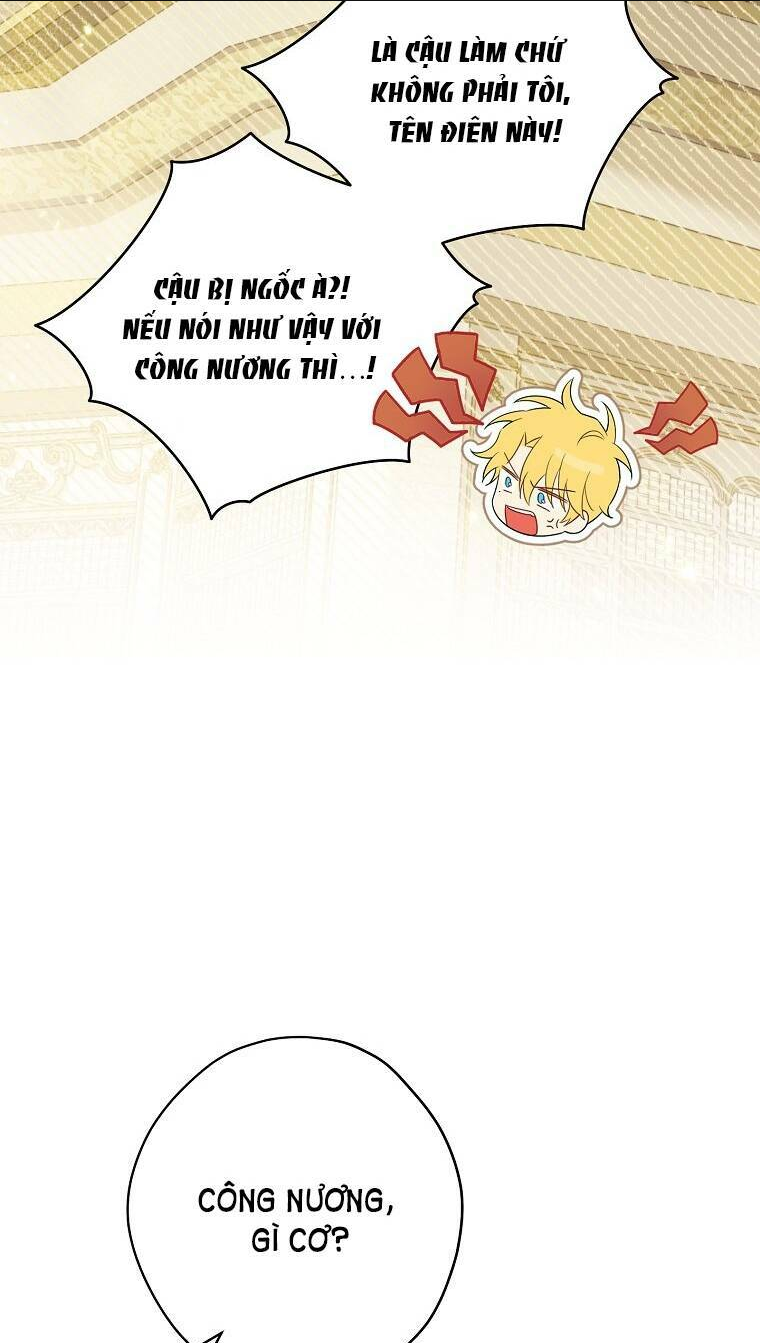 Thực Ra Tôi Mới Là Thật Chap 96.1 - Next Chap 97.1