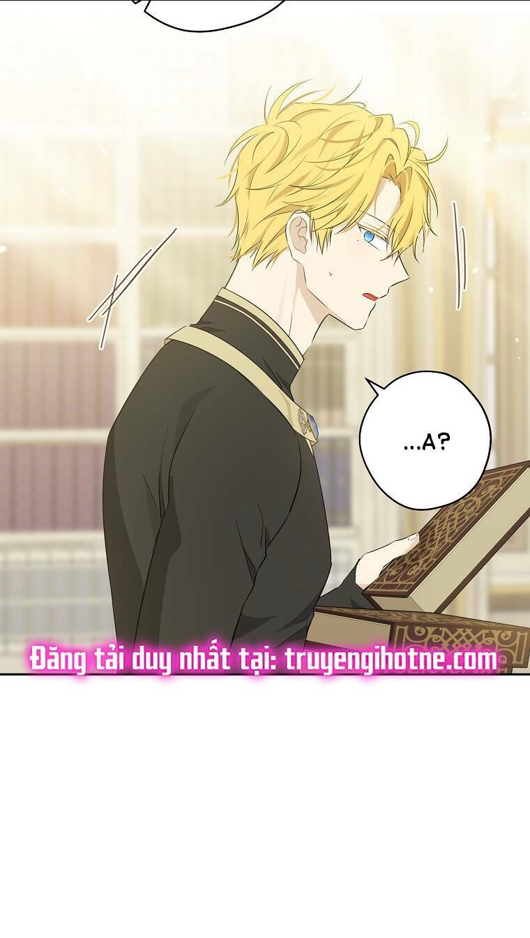 Thực Ra Tôi Mới Là Thật Chap 96.1 - Next Chap 97.1