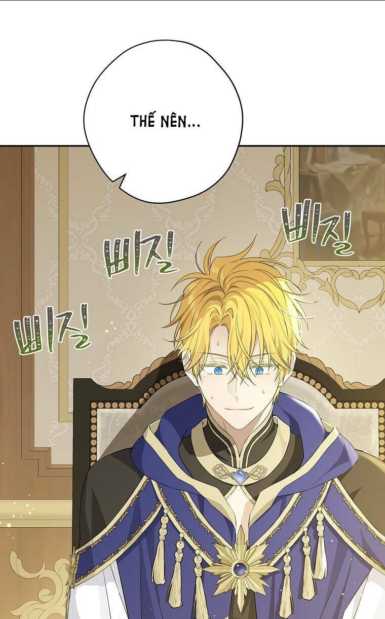 Thực Ra Tôi Mới Là Thật Chap 96.1 - Next Chap 97.1