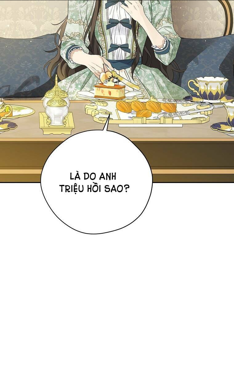 Thực Ra Tôi Mới Là Thật Chap 96.1 - Next Chap 97.1