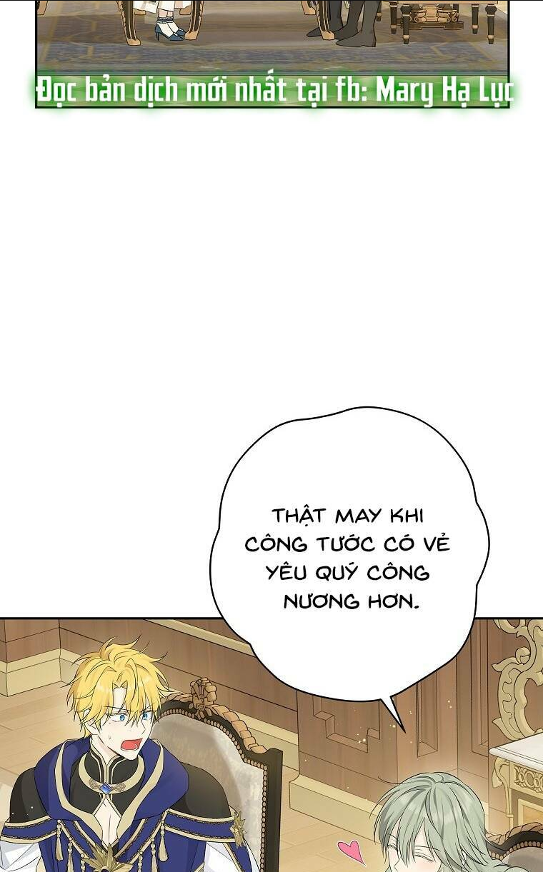 Thực Ra Tôi Mới Là Thật Chap 96.1 - Next Chap 97.1