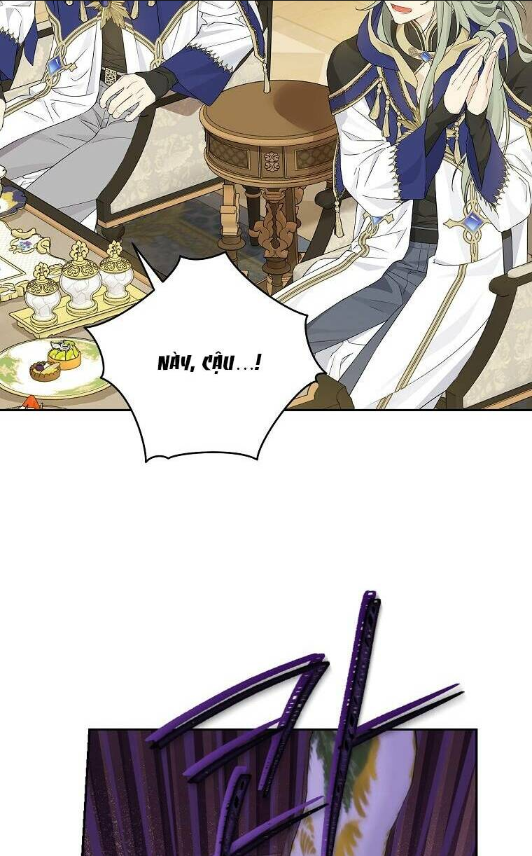 Thực Ra Tôi Mới Là Thật Chap 96.1 - Next Chap 97.1