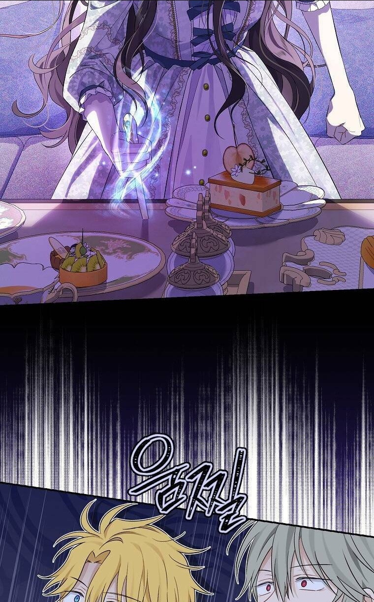 Thực Ra Tôi Mới Là Thật Chap 96.1 - Next Chap 97.1