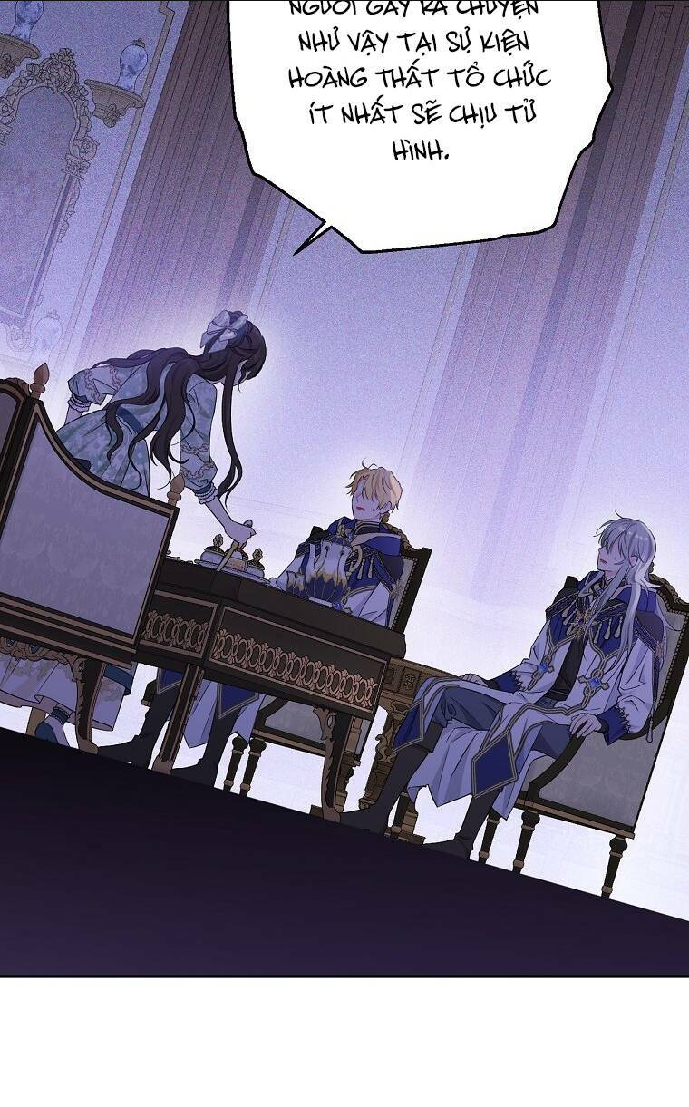 Thực Ra Tôi Mới Là Thật Chap 96.1 - Next Chap 97.1