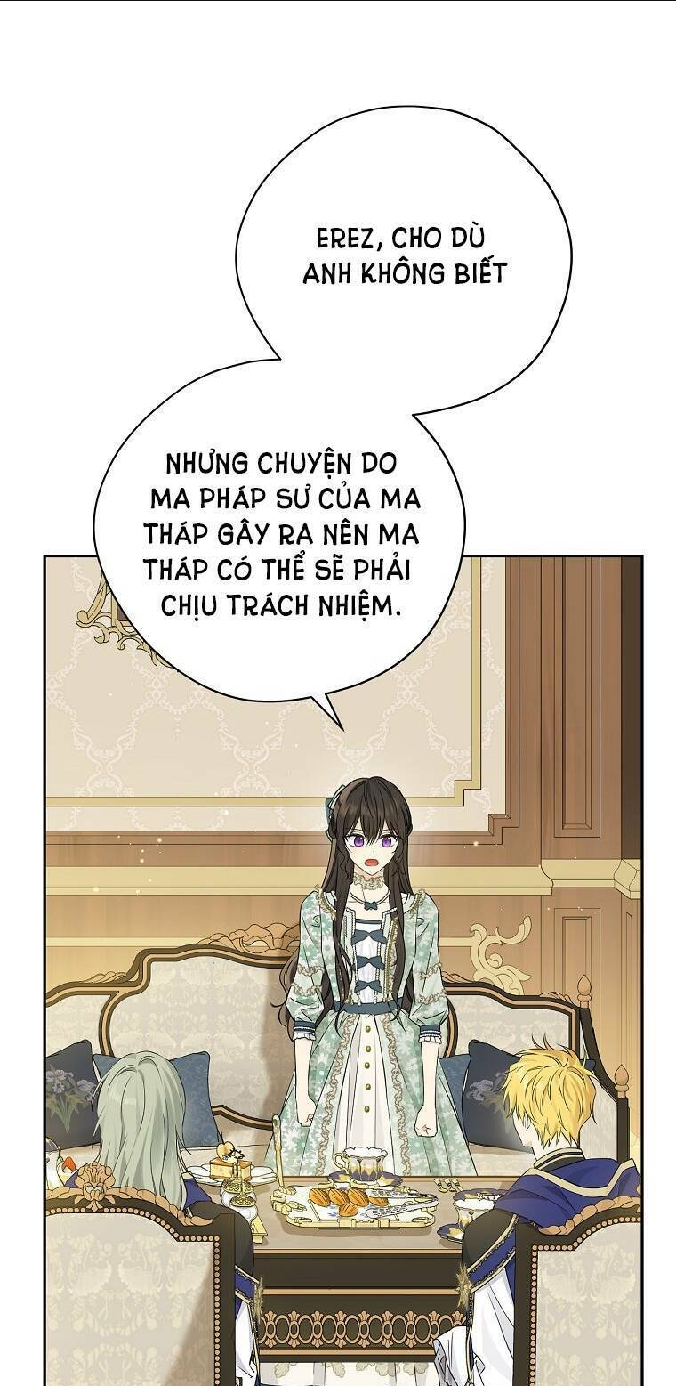 Thực Ra Tôi Mới Là Thật Chap 96.1 - Next Chap 97.1