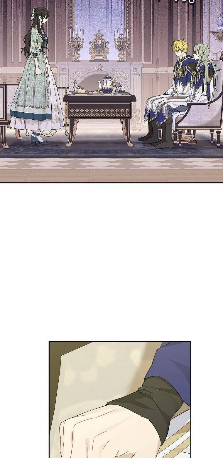 Thực Ra Tôi Mới Là Thật Chap 96.1 - Next Chap 97.1