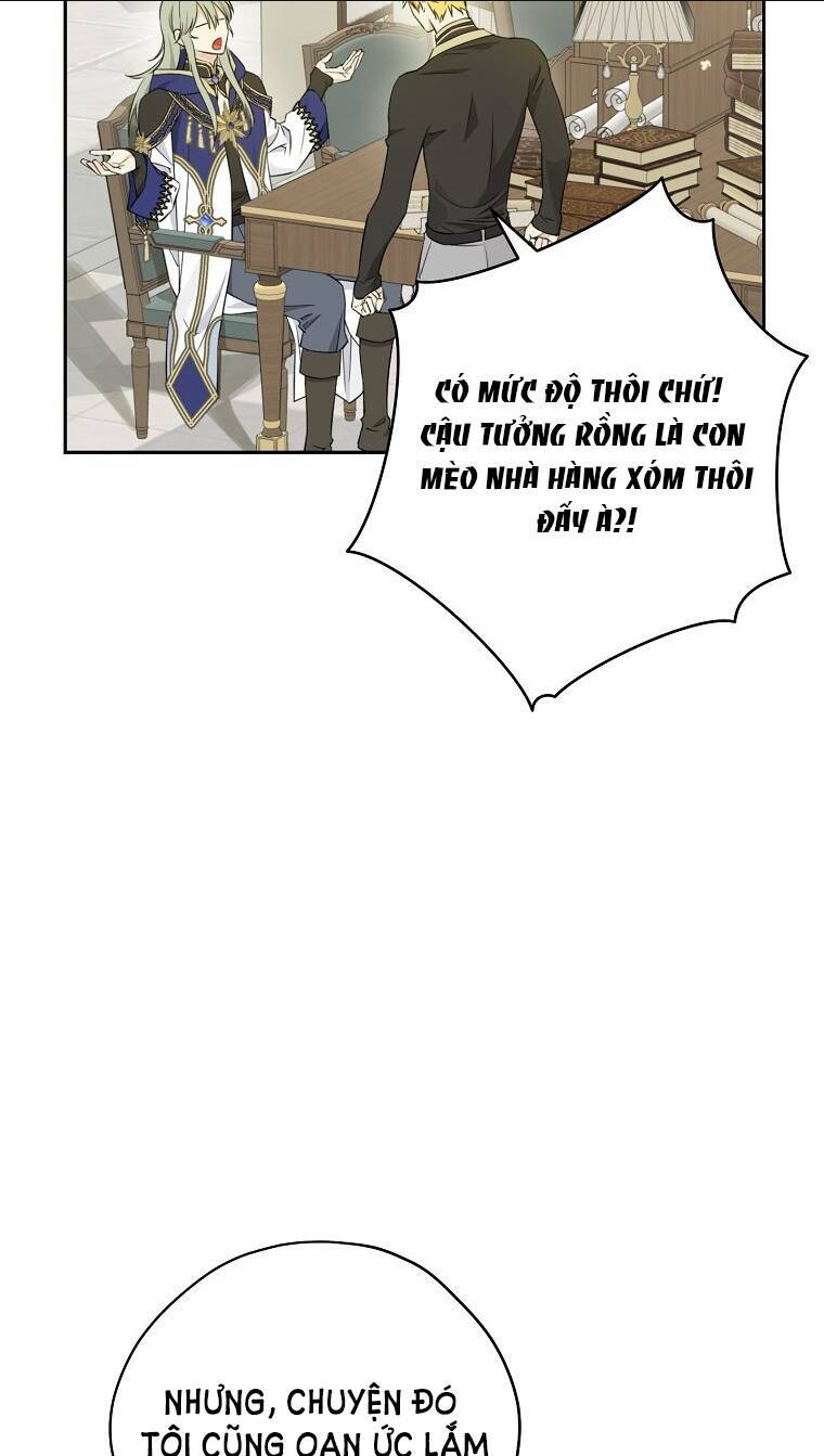 Thực Ra Tôi Mới Là Thật Chap 96.1 - Next Chap 97.1